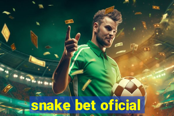 snake bet oficial